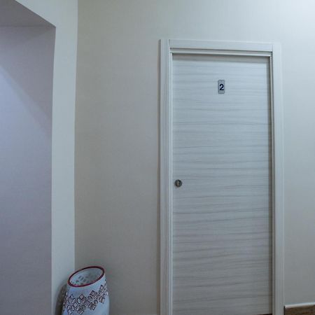 Bellorizzonte 那不勒斯 外观 照片