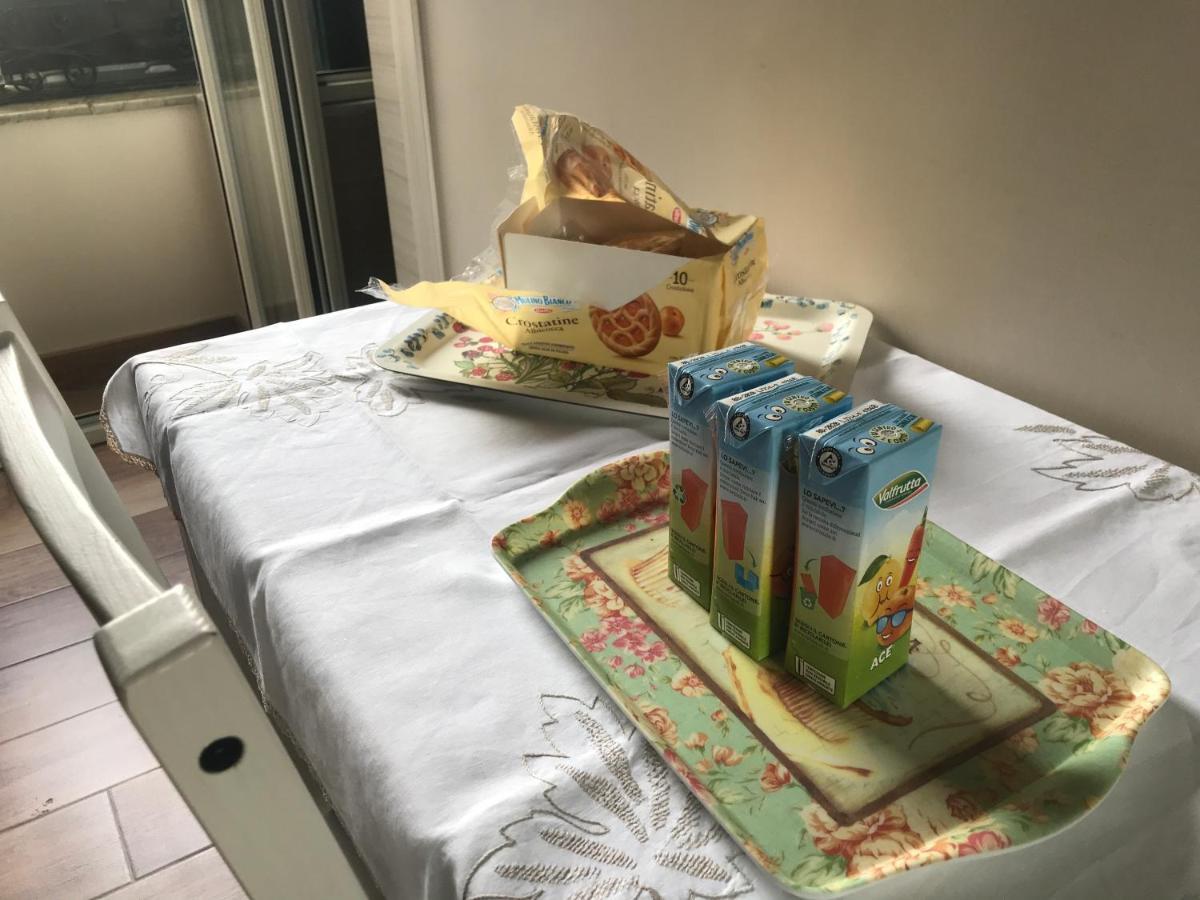Bellorizzonte 那不勒斯 外观 照片